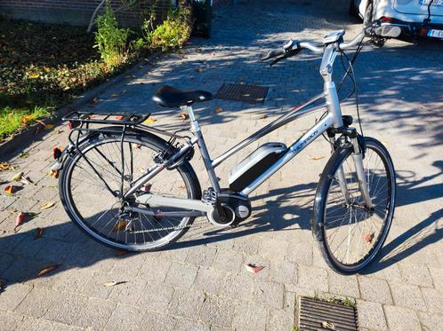 Thompson elektrische fiets, Fietsen en Brommers, Elektrische fietsen, Ophalen
