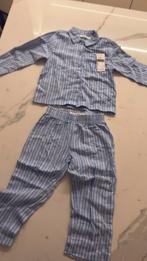 NIEUW gestreept pyjamashirt voor kinderen, Enfants & Bébés, Vêtements enfant | Taille 98, Enlèvement ou Envoi, Neuf, Garçon ou Fille