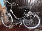 Fiets dames, Fietsen en Brommers, Fietsen | Dames | Damesfietsen, 47 tot 50 cm, Versnellingen, Zo goed als nieuw, Ophalen