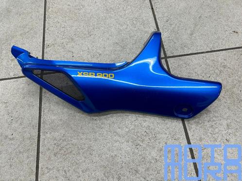 zijkap voor de Yamaha XSR 900 2022 - 2023 kuipdeel kap zijka, Motoren, Onderdelen | Yamaha, Gebruikt, Ophalen of Verzenden