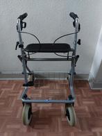 Deambulateur, Enlèvement, Utilisé