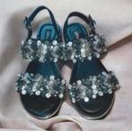 ✨️BLINK Prachtige Sandalen - Maat 36  Beauty in Topstaat✨️✨, Kleding | Dames, Schoenen, Zwart, Zo goed als nieuw, Blink, Sandalen of Muiltjes