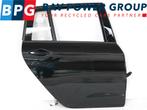 PORTIER RECHTS ACHTER BMW 2 serie Gran Tourer (F46), Gebruikt, Achter, BMW, Deur