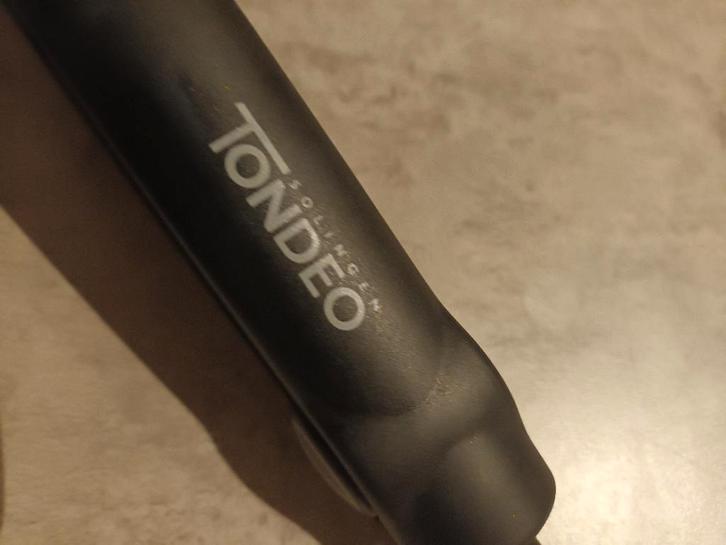 Stijltang, Handtassen en Accessoires, Uiterlijk | Haarverzorging, Zo goed als nieuw, Krultang of Stijltang, Ophalen of Verzenden