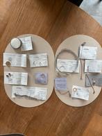 Lot de 12 bijoux Victoria avec certificats, Enlèvement ou Envoi, Comme neuf