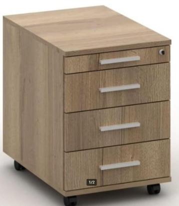 Melamine ladenblok Manager beschikbaar voor biedingen