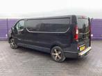 2017 - Opel - Vivaro - 1.6 CDTI L2H1 DC Ed. - Bedrijfswagen, Gebruikt, Euro 6, Overige brandstoffen, Bedrijf