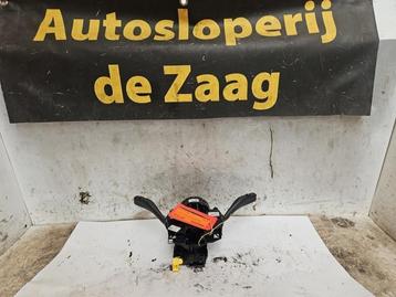 Combischakelaar Stuurkolom van een Volkswagen Golf beschikbaar voor biedingen