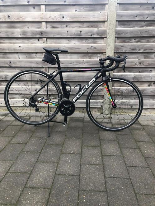 Koersfiets Focus, Fietsen en Brommers, Fietsen | Racefietsen, Zo goed als nieuw, Ophalen