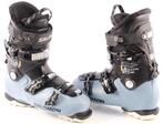 Chaussures de ski 41 42 45 EU SALOMON QST ACCESS R80 2024, Carving, Enlèvement ou Envoi, Salomon, Utilisé