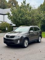 Kia Sorento 2.0 crdi - Full Opt - Volledig onderhoudsboekje, Voorwielaandrijving, Bruin, 7 zetels, Leder