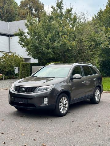 Kia Sorento 2.0 crdi - Full Opt - Volledig onderhoudsboekje beschikbaar voor biedingen