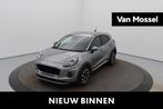 Ford Puma Titanium|Wireless Charging|Carplay|Winterpack, Auto's, Voorwielaandrijving, Stof, 665 kg, Bedrijf