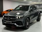 Mercedes-Benz GLE 300 d Pack Amg Panoramic Suspension Camera, Cuir, Achat, 2165 kg, Entreprise