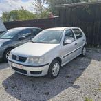 VW Polo, Auto's, 4 cilinders, Particulier, Euro 4, Zilver of Grijs