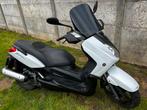 yamaha X max  125 heel nette staat, Ophalen of Verzenden, Zo goed als nieuw