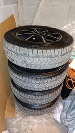 winterbanden en velgen voor Opel Mokka, Auto-onderdelen, Ophalen, 16 inch, Winterbanden, Band(en)