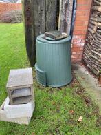 Ton voor tuin afval, Tuin en Terras, Ophalen