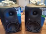 Mackie MR624 actieve studiomonitor (2stuks), Muziek en Instrumenten, Ophalen, Nieuw, Monitor(versterker), Minder dan 500 watt