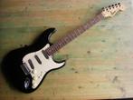 Fender Squier stratocaster, Ophalen, Gebruikt, Solid body, Overige merken