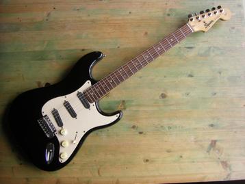 Fender Squier stratocaster beschikbaar voor biedingen