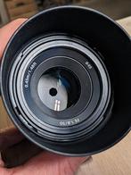 Sony FE 50 mm 1.8, Ophalen of Verzenden, Zo goed als nieuw