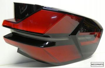 BMW X5 G05 FACELIFT LED 2023 5A11EC4 ACHTERLICHTEN O.A!! beschikbaar voor biedingen