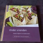 Onder vrienden, Boeken, Ophalen, Zo goed als nieuw, Overige typen