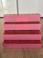 LOL Surprise Display "Insta gold", Ophalen, Zo goed als nieuw, Plastic