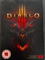Diablo III, Games en Spelcomputers, Games | Pc, Ophalen of Verzenden, Avontuur en Actie, Vanaf 18 jaar