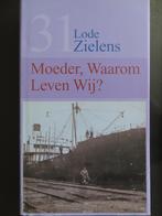 Moeder, waarom leven wij? / Lode Zielens, Ophalen of Verzenden, Zo goed als nieuw, Lode Zielens