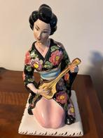 Schinees beeldje, Antiek en Kunst, Ophalen