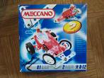 meccano doosje nr 2511 nieuw, Kinderen en Baby's, Speelgoed | Educatief en Creatief, Ophalen of Verzenden, Nieuw