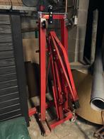 motorlift motortakel 2 ton