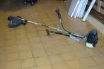 Débroussailleuse, Tuin en Terras, Bosmaaiers, Ophalen of Verzenden, Gebruikt, Benzine, Powerplus