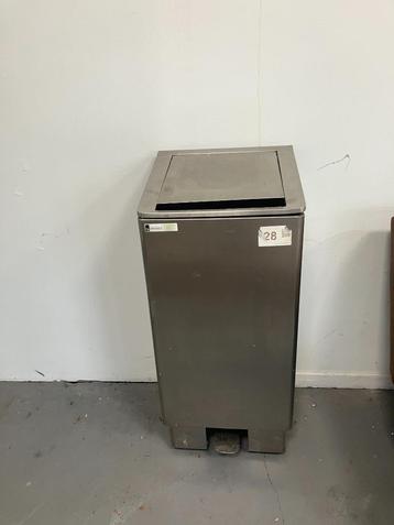 Pedaalemmer beschikbaar voor biedingen