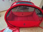 Opvouwbare wieg samsonite - alternatief voor reisbed, Kinderen en Baby's, Babywiegjes en Ledikanten, Ophalen, Zo goed als nieuw