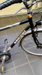 herenfiets, Enlèvement ou Envoi, Comme neuf, Autres marques, Vitesses