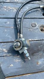 Ontspanner voor ademluchtapparatuur, Watersport en Boten, Ophalen, Gebruikt