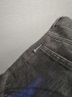moto jeans broek, Broek | textiel, Nieuw zonder kaartje, Richa