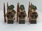 🎁 J09 - Russische Patrouille ( 6x ) 🎁, Kinderen en Baby's, Speelgoed | Duplo en Lego, Nieuw, Ophalen of Verzenden, Lego
