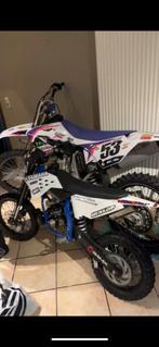 cross 65cc, Fietsen en Brommers, Ophalen of Verzenden, Zo goed als nieuw