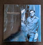 LP - Morrissey : Take a bow, CD & DVD, Vinyles | Rock, Comme neuf, 12 pouces, Enlèvement, Alternatif