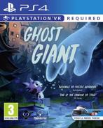 A vendre jeu PS4 GHOST GIANT, Vanaf 3 jaar, Avontuur en Actie, Gebruikt, Ophalen of Verzenden