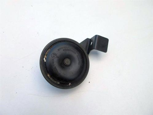 Suzuki GSX750EF toeter claxon GSX750ES horn GSX 750 ES EF, Motoren, Onderdelen | Suzuki, Gebruikt, Ophalen of Verzenden
