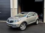 Sportage 1.6i NIEUWSTAAT LEZ 2030 Navi Camera Carpass Garant, Voorwielaandrijving, Euro 5, Stof, 1591 cc