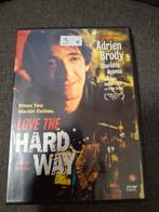 Love the hard way, Enlèvement ou Envoi