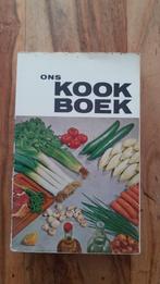Ons kookboek (Boerinnenbond Leuven), Boeken, Kookboeken, Gelezen, Ophalen