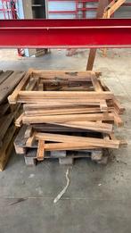 Schragen 11st, Ophalen, Gebruikt