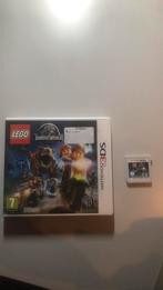 LEGO Jurassic World, Games en Spelcomputers, Games | Nintendo 2DS en 3DS, Ophalen, Zo goed als nieuw, Avontuur en Actie, Vanaf 12 jaar